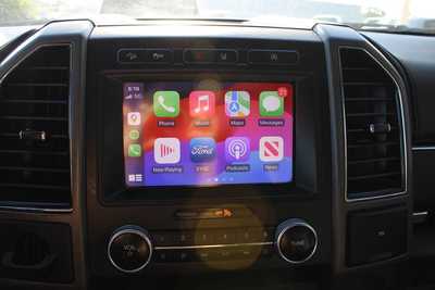 2020 Ford Expedition, $31995. Photo 12