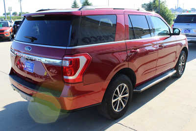 2020 Ford Expedition, $31995. Photo 4
