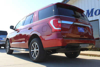 2020 Ford Expedition, $31995. Photo 6