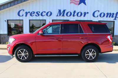 2020 Ford Expedition, $31995. Photo 7