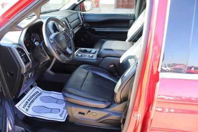 2020 Ford Expedition, $31995. Photo 8