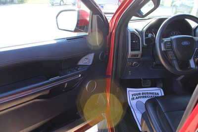 2020 Ford Expedition, $31995. Photo 9