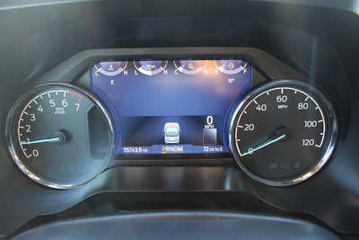 2022 Ford Expedition, $47995. Photo 11
