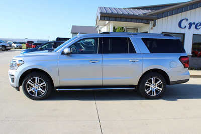 2022 Ford Expedition, $47995. Photo 2