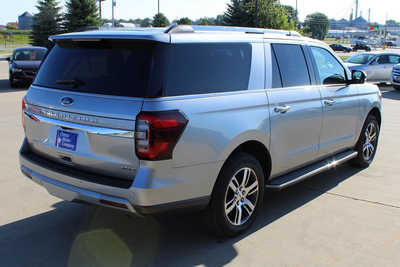 2022 Ford Expedition, $47995. Photo 6