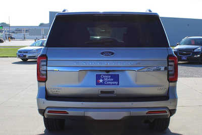 2022 Ford Expedition, $47995. Photo 7