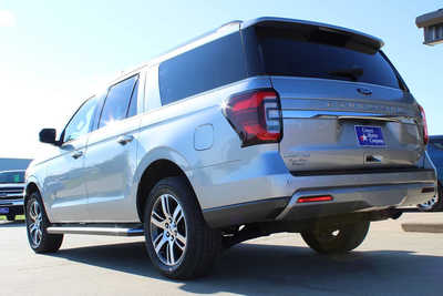 2022 Ford Expedition, $47995. Photo 8