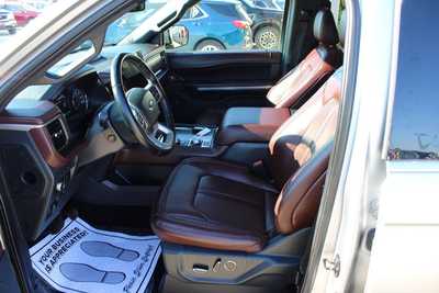 2022 Ford Expedition, $47995. Photo 9