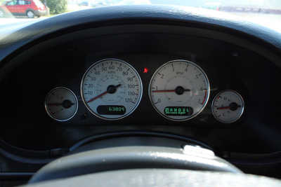 2005 Chrysler Town & Country, $6995. Photo 10