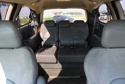 2005 Chrysler Town & Country, $6995. Photo 12