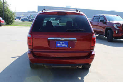 2005 Chrysler Town & Country, $6995. Photo 6