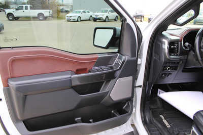 2021 Ford F150 Crew Cab, $41995. Photo 11