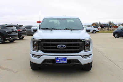 2021 Ford F150 Crew Cab, $41995. Photo 2