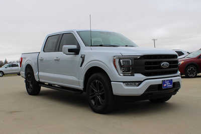 2021 Ford F150 Crew Cab, $41995. Photo 3