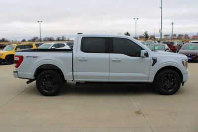 2021 Ford F150 Crew Cab, $41995. Photo 4