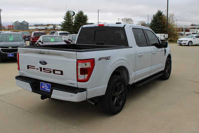 2021 Ford F150 Crew Cab, $41995. Photo 5