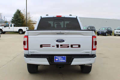 2021 Ford F150 Crew Cab, $41995. Photo 6