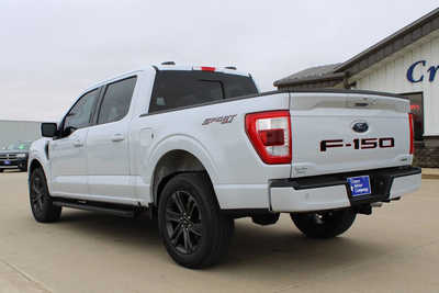 2021 Ford F150 Crew Cab, $41995. Photo 7