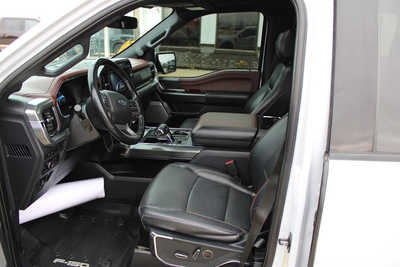2021 Ford F150 Crew Cab, $41995. Photo 9