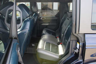 2021 Ford Bronco, $41995. Photo 11