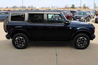 2021 Ford Bronco, $41995. Photo 5