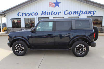 2021 Ford Bronco, $41995. Photo 9