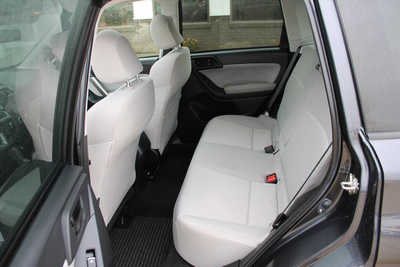 2018 Subaru Forester, $19995. Photo 10