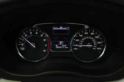 2018 Subaru Forester, $19995. Photo 11