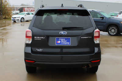 2018 Subaru Forester, $19995. Photo 6