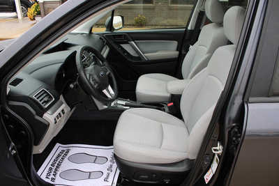 2018 Subaru Forester, $19995. Photo 9