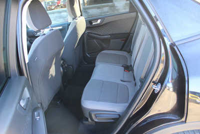 2020 Ford Escape, $17995. Photo 11