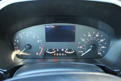 2020 Ford Escape, $17995. Photo 12