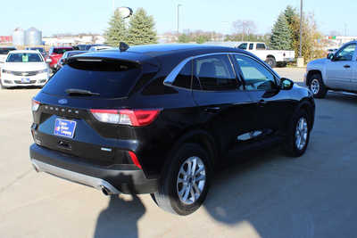 2020 Ford Escape, $17995. Photo 5