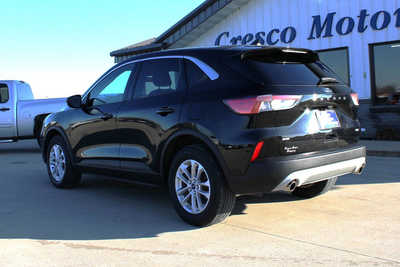 2020 Ford Escape, $17995. Photo 7