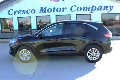 2020 Ford Escape, $17995. Photo 8