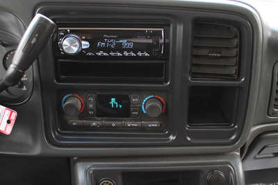 2003 Chevrolet Avalanche, $7995. Photo 12