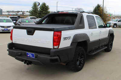 2003 Chevrolet Avalanche, $7995. Photo 5
