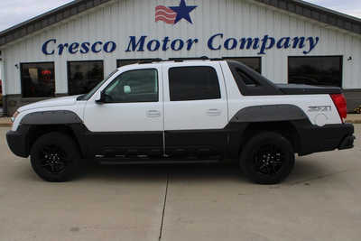 2003 Chevrolet Avalanche, $7995. Photo 8