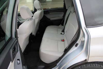 2018 Subaru Forester, $21995. Photo 10