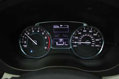 2018 Subaru Forester, $21995. Photo 11