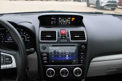 2018 Subaru Forester, $21995. Photo 12