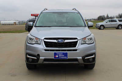 2018 Subaru Forester, $21995. Photo 2