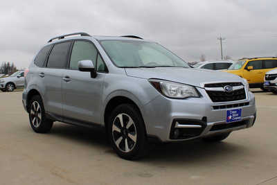 2018 Subaru Forester, $21995. Photo 3
