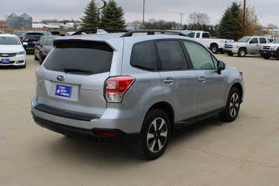 2018 Subaru Forester, $21995. Photo 5