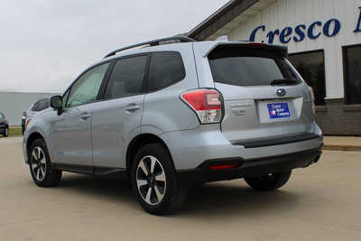 2018 Subaru Forester, $21995. Photo 7