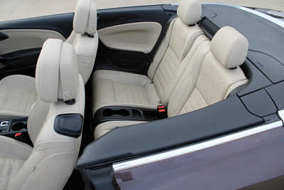 2016 Buick Cascada, $15995. Photo 12