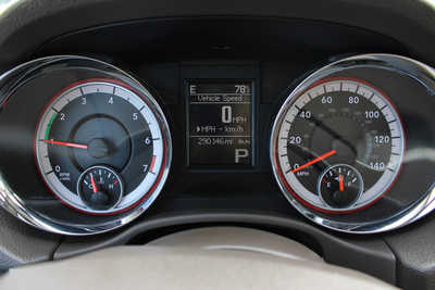 2011 Dodge Durango, $5995. Photo 10