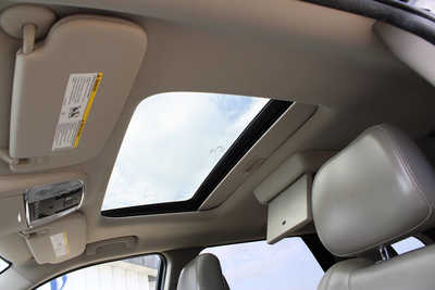 2011 Dodge Durango, $5995. Photo 12
