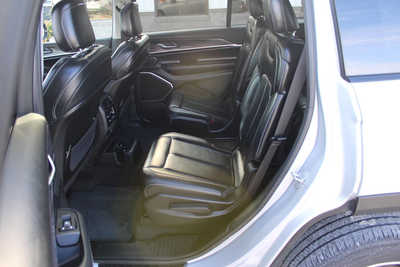 2021 Jeep Grand Cherokee L, $30995. Photo 10