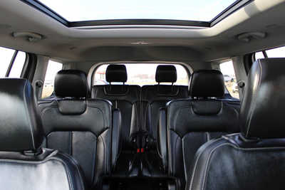 2021 Jeep Grand Cherokee L, $30995. Photo 11